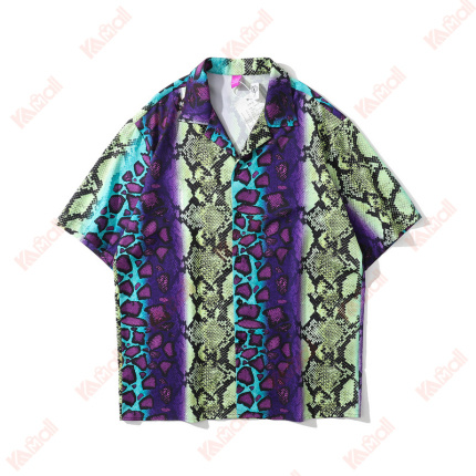 fashionable casual shirts